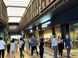 The Arcade (D1), Retail #466252791